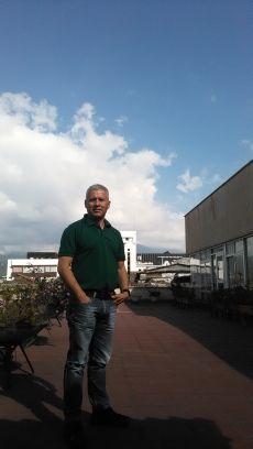 Economista, investigador PJ, padre de Alejandro y Tomas, enamorado de Brenda Natalia, con la ilusion cambio de rumbo de mi Colombia amada, cero corrupcion.