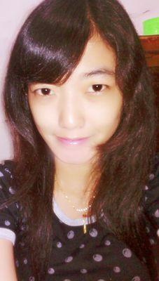 itha_yunita27's profile picture. Mention and than I'm follback ☺ || Gunadarma University