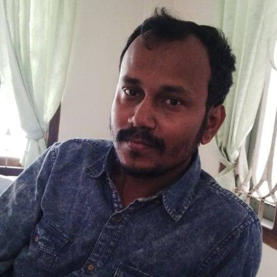 kjalambd's profile picture. Interest in travel, stocks, art, and reading.