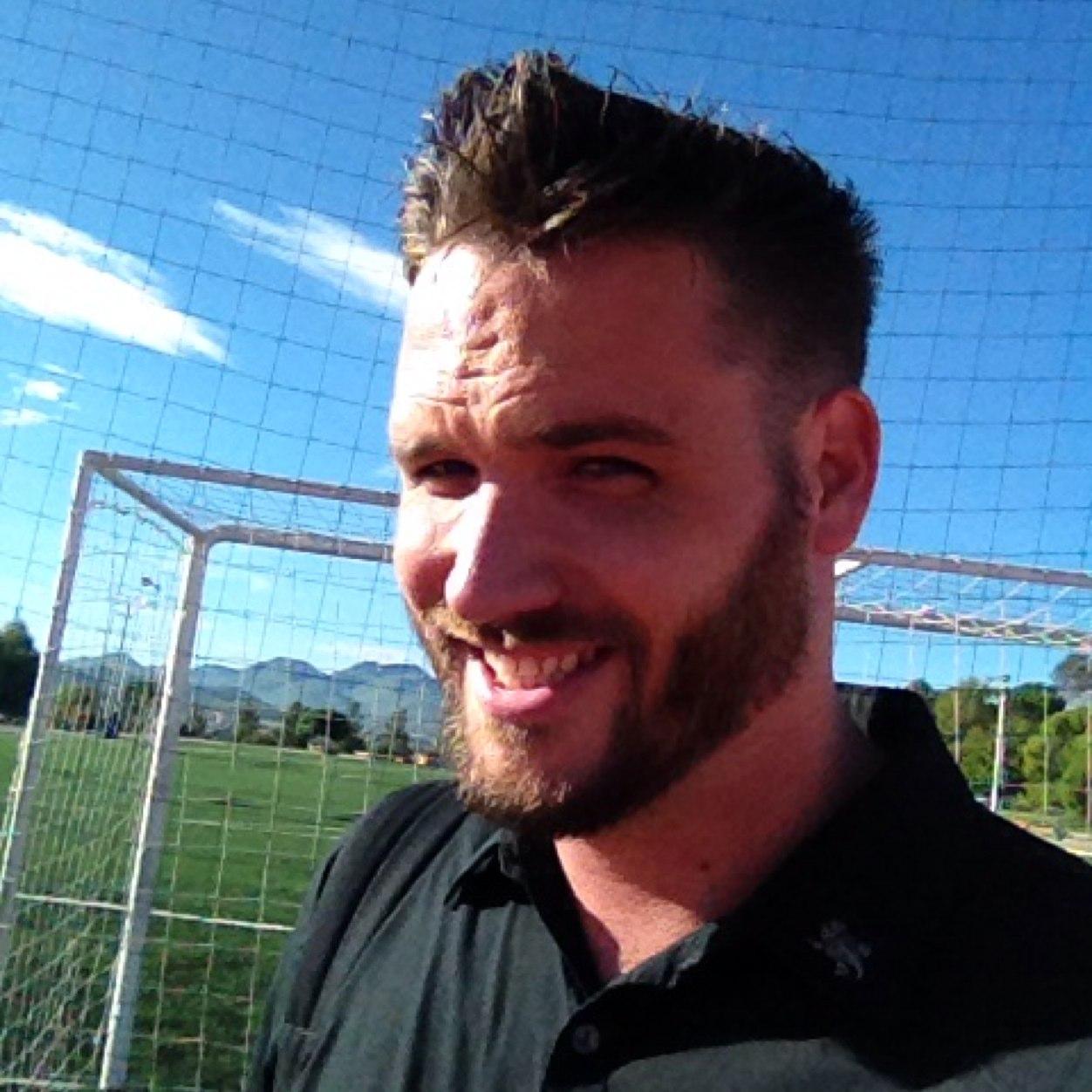 joshua_rex's profile picture. 