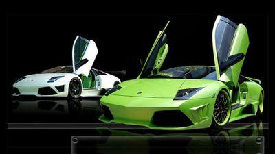 This is only cars..
