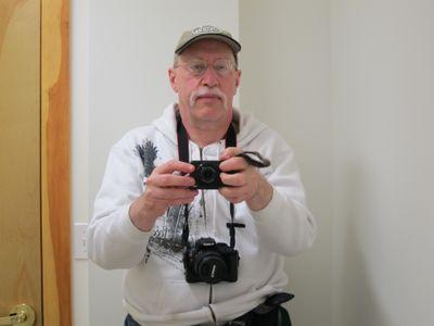 sonicspectrum89's profile picture. I'm a born again Christian.  Also I'm an amateur photographer and musician.  A classic baby boomer.