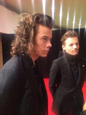 support larry all the way. bravery