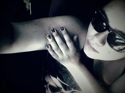 gagedisma's profile picture. si no fuera xq vos estas yo no estaría aca ♥