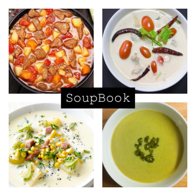 SoupBook1's profile picture. 