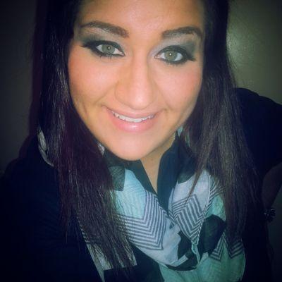 ambuhcherie0803's profile picture. I'm just a girl in the world. :)