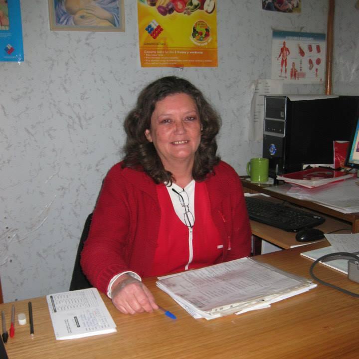 Matrona APS rural
