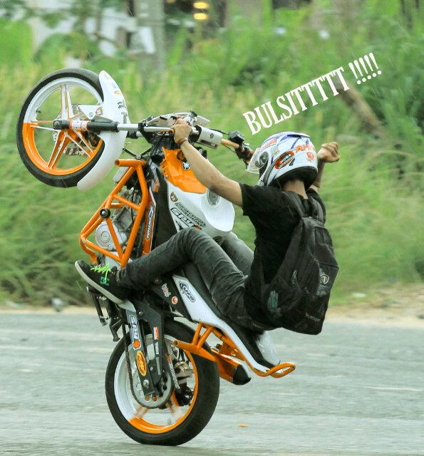 HendriStunt's profile picture. Official Stuntride kalimantan selatan|Xmoba team|anak muda org tua yuk berteman