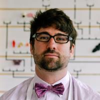 Zack Denfeld (@infoeco) 's Twitter Profile