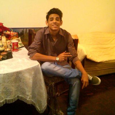 nicolas alejandro (SgvAlejandro) Twitter