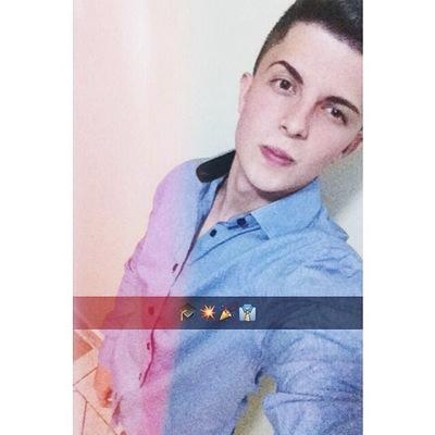 Theusin97 Profile Picture