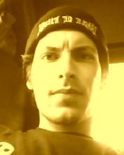 ThyDarkAngel's profile picture. Shadow. Ultra Romantic. Rebel. Deviant. Nerd.