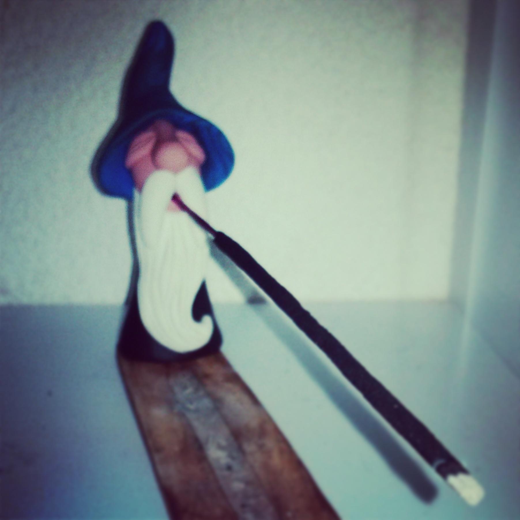 MaggitoLara's profile picture. músico Ingeniero y loco