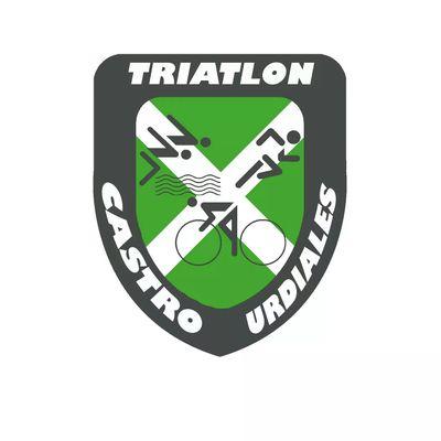 triatloncastro's profile picture. 