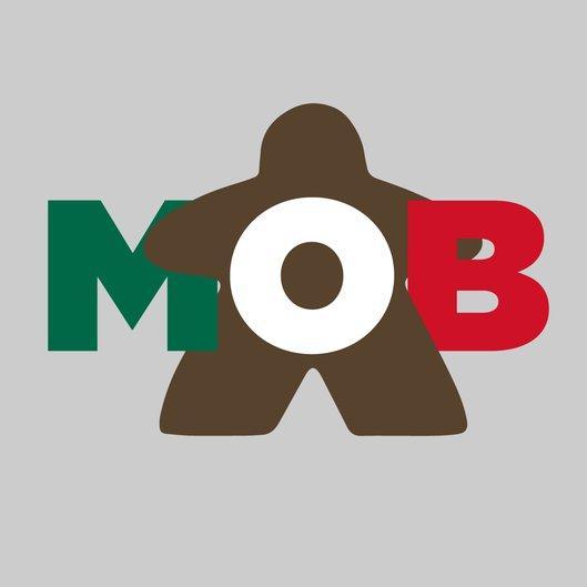 Grupo social, público y gratuito que reúne amigos que desean aprender/jugar #juegosdemesa #boardgames modernos, estratégicos, familiares, eurogames, fillers...