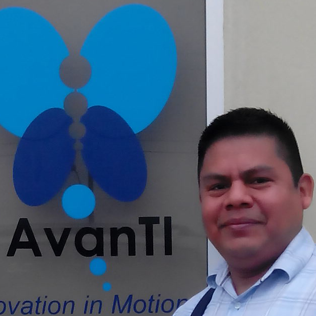 rohermar's profile picture. Developer