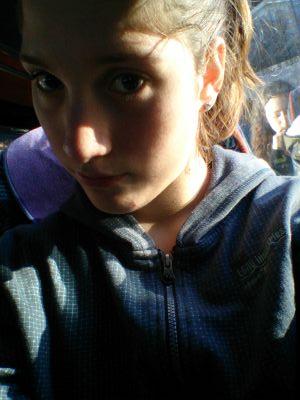 Life is a climb,but the view is great!♥