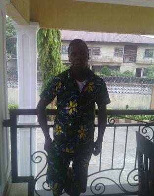 I am happy