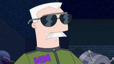 Hi, everyone. I'm Major Monogram. The boss of @cocoloony, @SydneymusicLOVR, and the Autobots' ally.