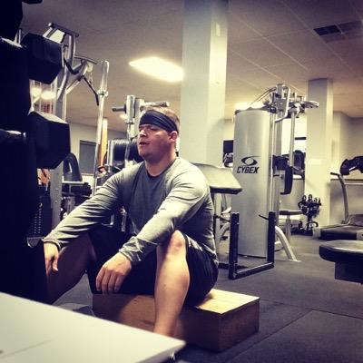 Owner and Operator of RyJSTRONG. Gym Junkie. K-State Fanatic. Simple boy looking for something spectacular.
