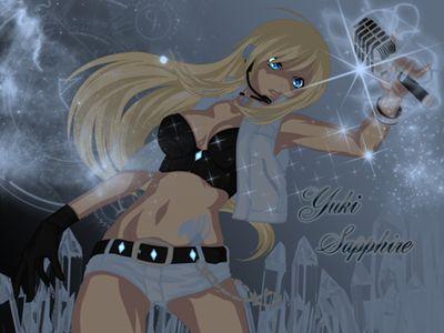 {Diamondix lead singer}

Diamonds ARE a girl's best friend.....And your demise.