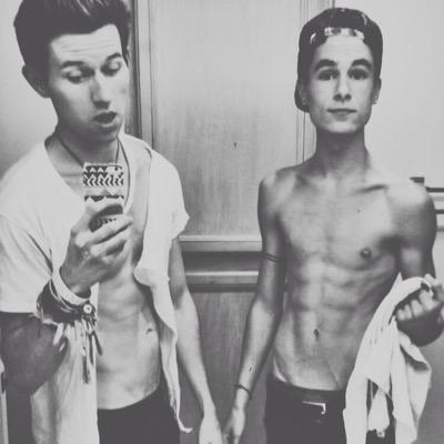 Hey Guys This Is My Real Account @kianlawleytwin so go and follow me there
And Please RT this
https://t.co/BsJjxDjBWm