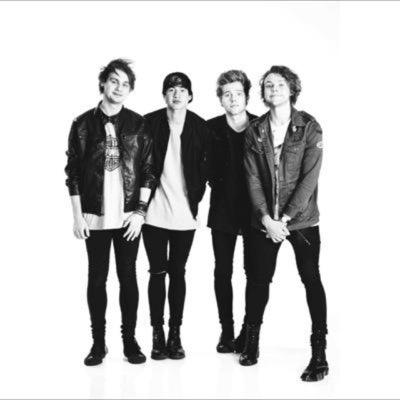 ♡ 5SOS ♡