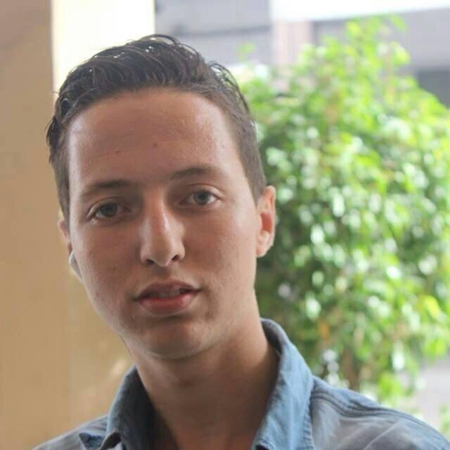 youssef_bouayad's profile picture. jeune artiste :)