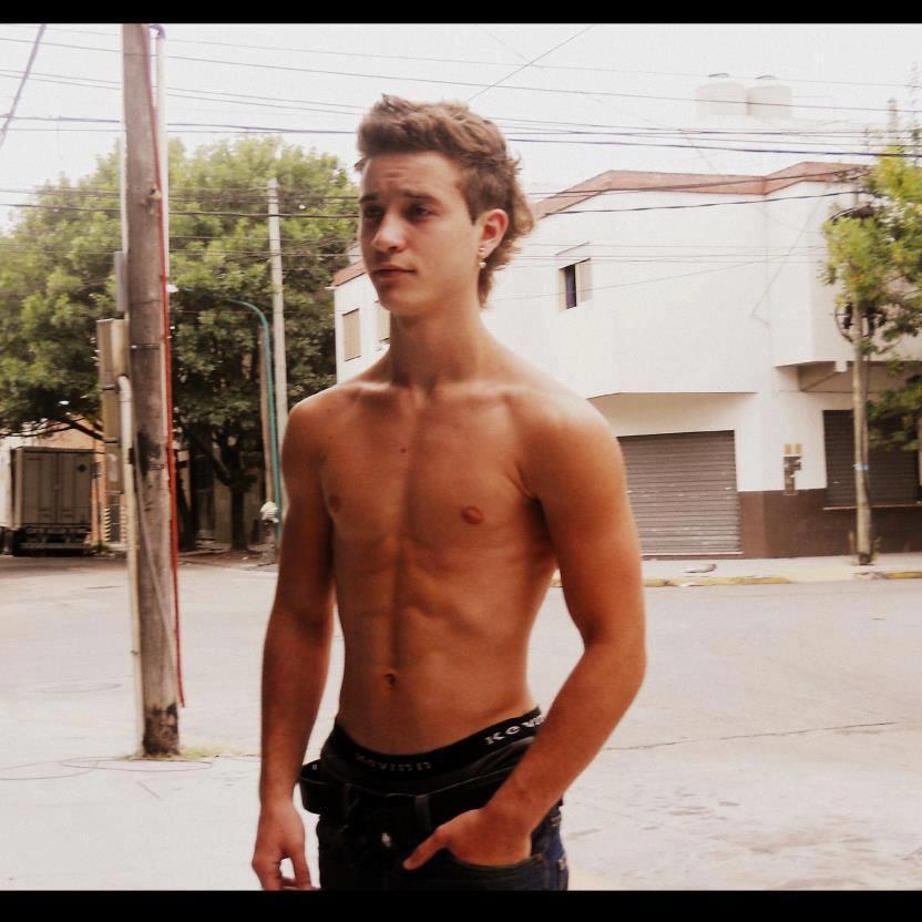 Seguime y te sigo