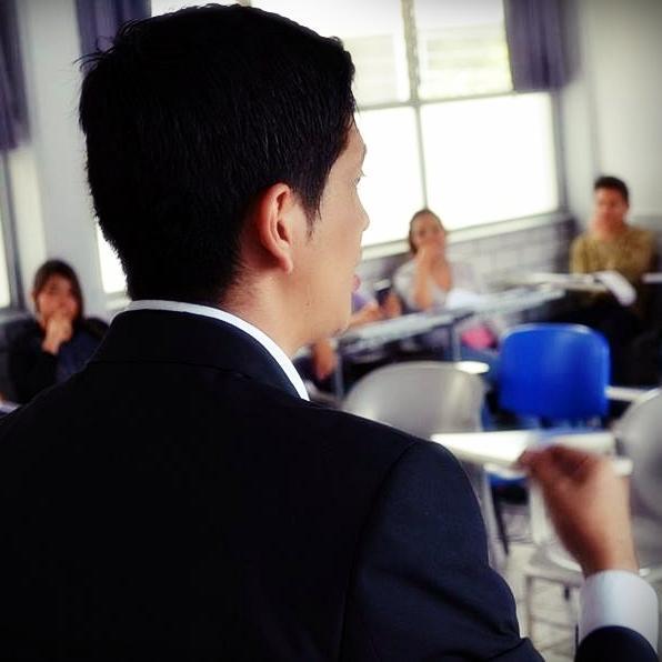 Vicepresidente de Gestion Empresarial @AccionU, Consejero de Centro y Suplente de RGA