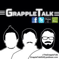 GrappleTalk(@thegrappletalk) 's Twitter Profile Photo