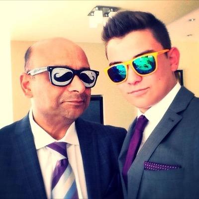 Ronan_P98's profile picture. 