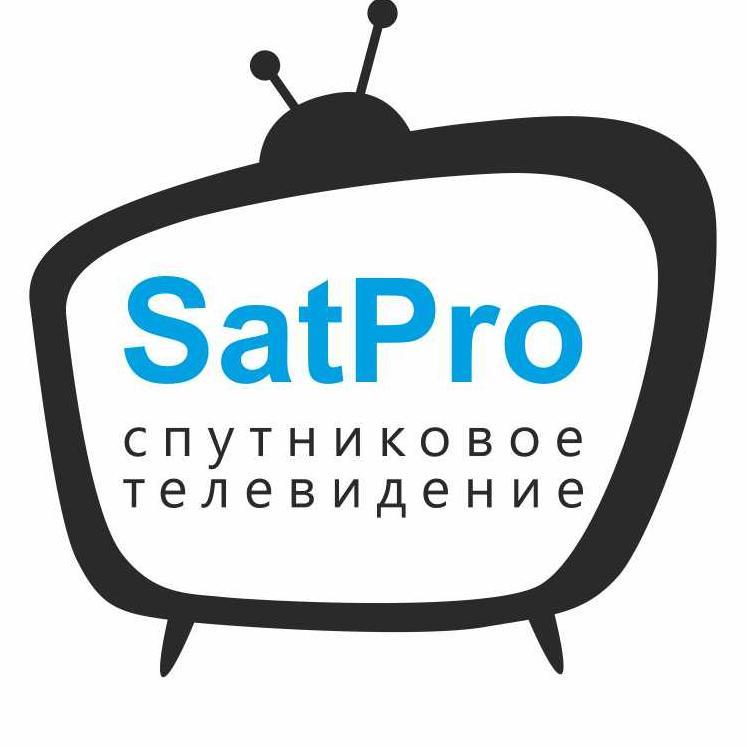Установка спутникового телевидения