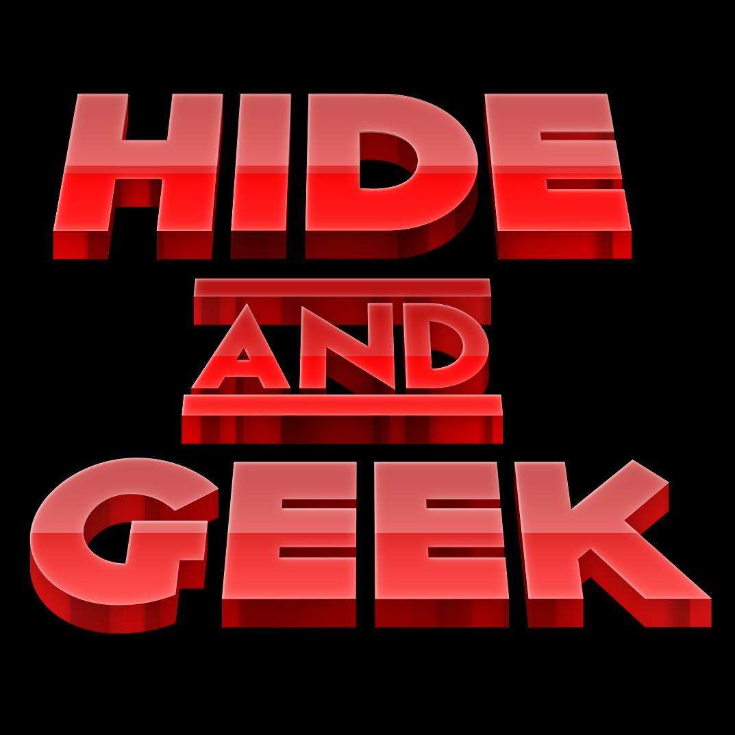 HideAndGeekYT's profile picture. La chroniques des Point & Click ! N'hésitez pas à visiter la chaîne !