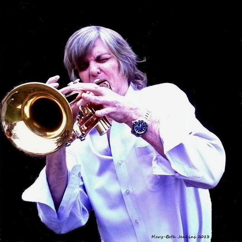 I am a trumpet player-instructor and a writer of advanced technical studies for trumpet.