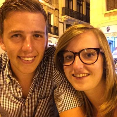 vierdejaars communicatiestudente aan de Hogeschool van Arnhem en Nijmegen. Zelfstandig ondernemer Unique Choice en Checkbe4 (nog in opstart).