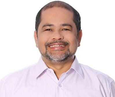 Consultor de Políticas Públicas, Administrador, Diretório Estadual do PT - Bahia, foi Consultor da UNESCO / Plano Viver sem Limite/SNPD/SDH/PR
