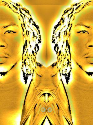 wtf is going on holla at me forgot the password to my old account but im back again wit a new one