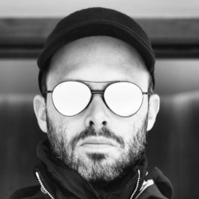 daniel arsham gengar