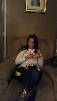 brazellm87's profile picture. 