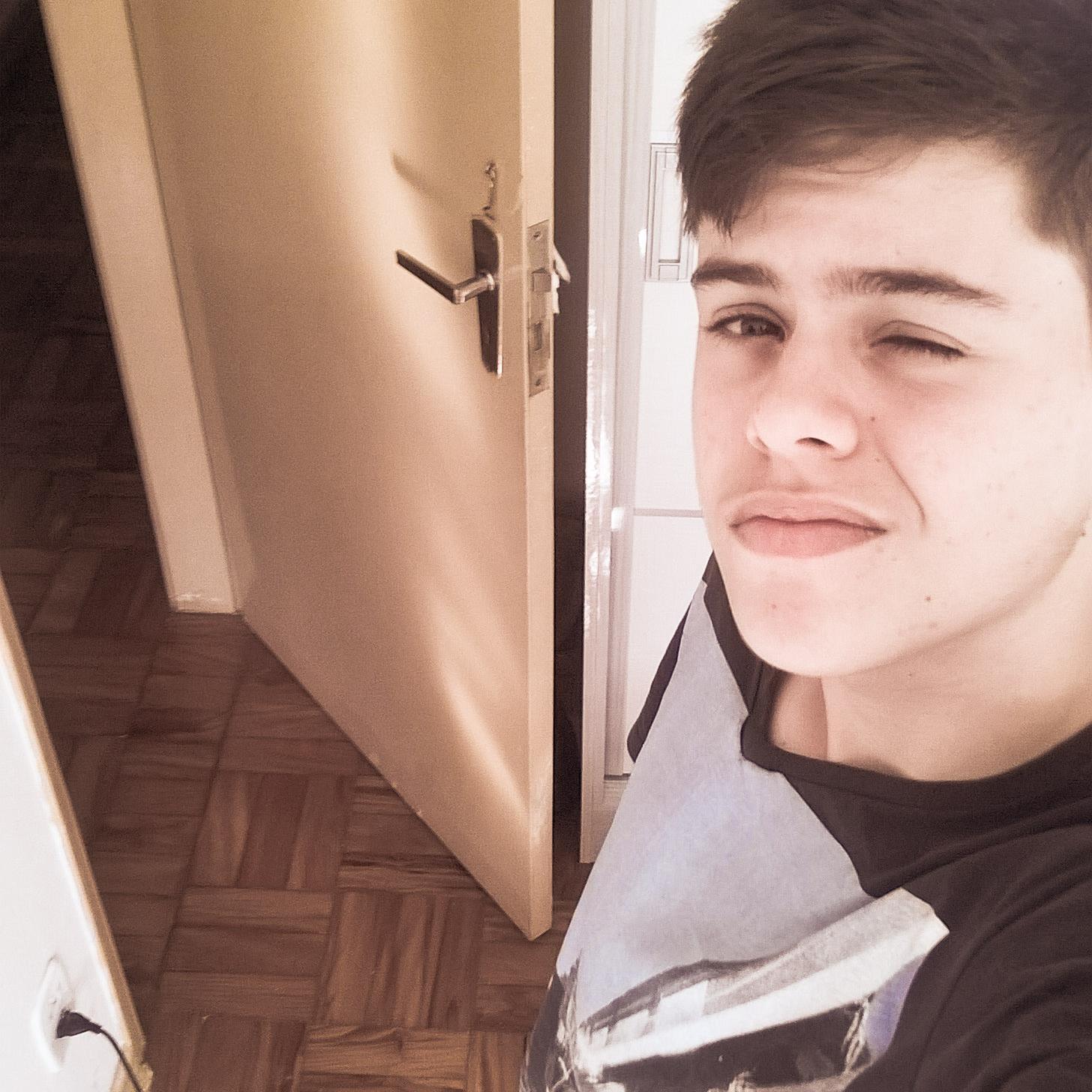 Suave!?