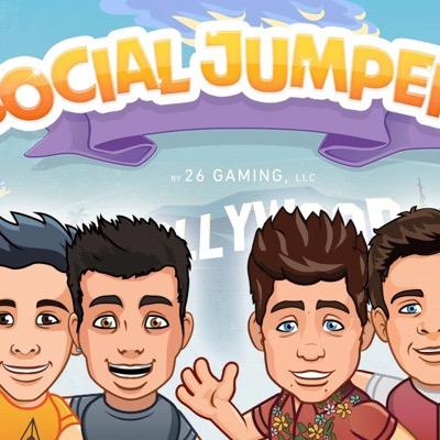The Best App for your Phone featuring your Favorite 26MGMT Guys!