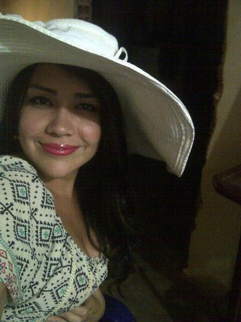 Alma 100%Libre, Amante de la buena Música,coleccionista de Momentos y Amigos,Promotora de la Salud,Dile No al Maltrato Animal,Cuida tu Planeta, Venezuela 100%.