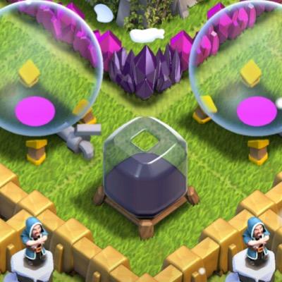 Aqui nessa conta iremos compartilhar layouts para cv 7,iremos mostrar estrategias de ataque e defesa,layouts de trofels e farm,
Meu Clã:ALIANÇA BR