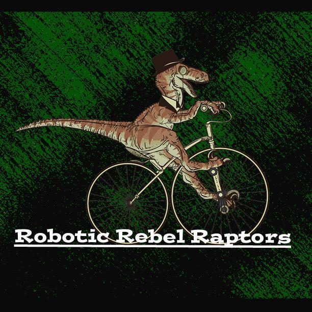 This is the Twitter account for the Twin Valley High School Robotics Team, The Robotic Rebel Raptors. We are FTC Team 7177.