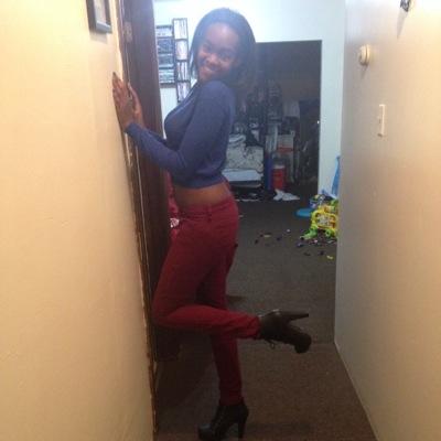 CT ✊ aquarius || life goes on || mommy to be