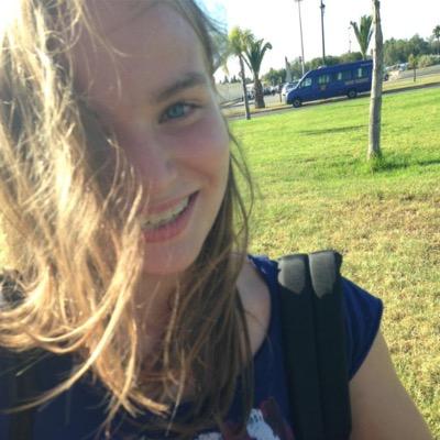 MaelineDuconsei's profile picture. J'ai faim