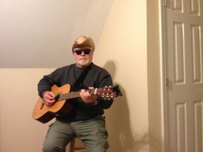 retired from the Military and Defense Department as a Quality Assurance Director.  I am involved in motivational speaking. I ride the motorcycle in Legion rides