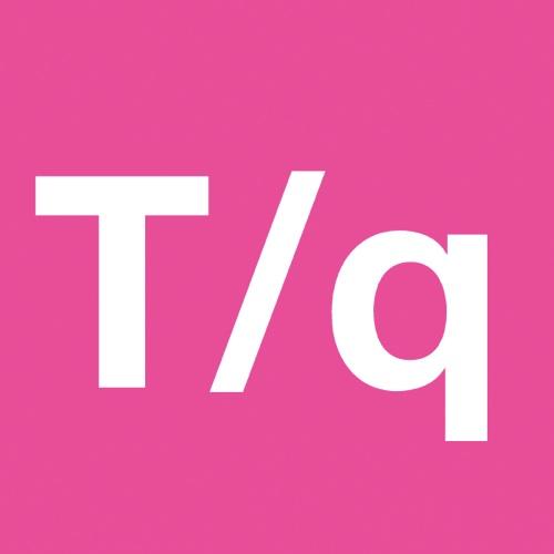 tqthing's profile picture. tqthing is a trans and queer centred dating* platform currently in development.

*currently looking for a better way to describe.