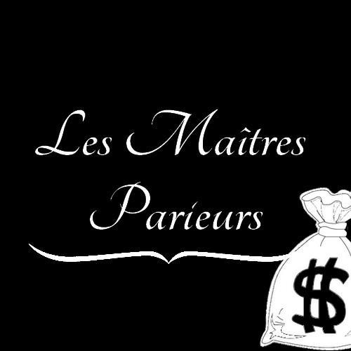 MaitresParieurs's profile picture. Compte vous donnant des Pronos foot, nba, rugby, et tennis, pour ruiner la FDJ. Prono et resultats en favoris ✌️VIP sur demande en MP, 5€ par mois